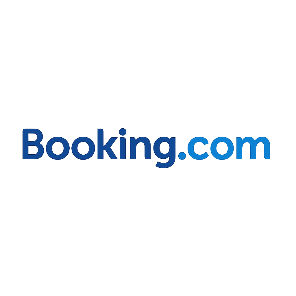 Booking.com logo
